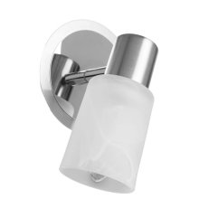 Спот Arte Lamp A4510AP-1SS