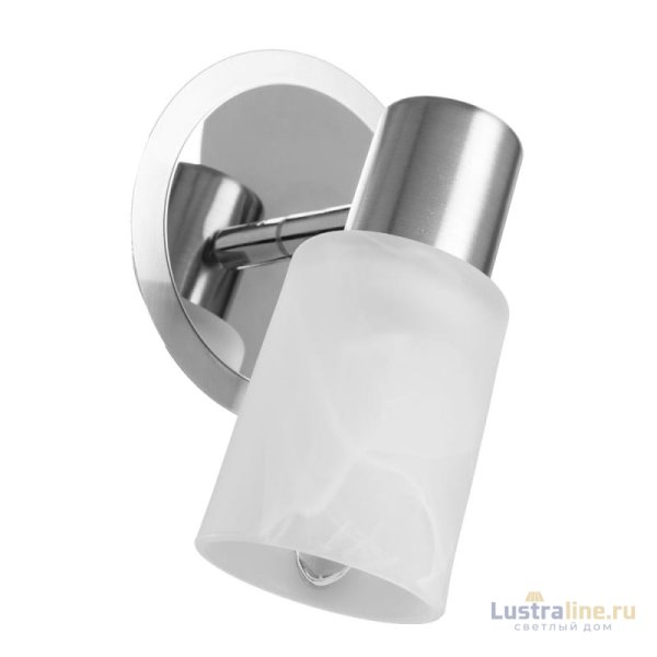 Спот Arte Lamp A4510AP-1SS Спот Arte Lamp A4510AP-1SS