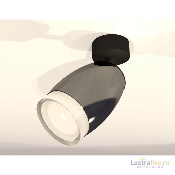 Спот Ambrella Light Techno Spot XM1123005 (A2210, C1123, N7160) Спот Ambrella Light Techno Spot XM1123005 (A2210, C1123, N7160)