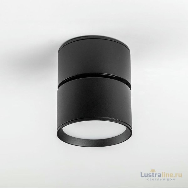 Накладной спот Lightstar Acuto 215837 Накладной спот Lightstar Acuto 215837