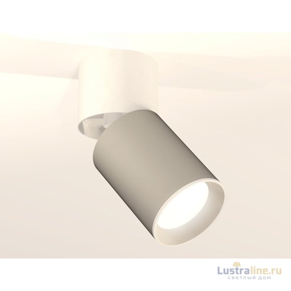 Спот Ambrella Light Techno Spot XM6314030 (A2220, C6314, N6101) Спот Ambrella Light Techno Spot XM6314030 (A2220, C6314, N6101)