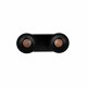 Накладной спот Loft IT Focus 10323/2A Black