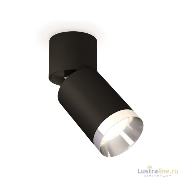 Спот Ambrella Light Techno Spot XM6313042 (A2221, C6313, N6132) Спот Ambrella Light Techno Spot XM6313042 (A2221, C6313, N6132)