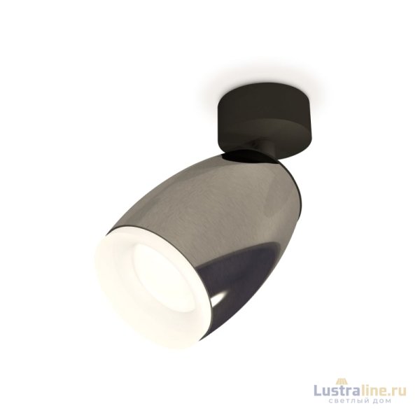 Спот Ambrella Light Techno Spot XM1123006 (A2210, C1123, N7165) Спот Ambrella Light Techno Spot XM1123006 (A2210, C1123, N7165)