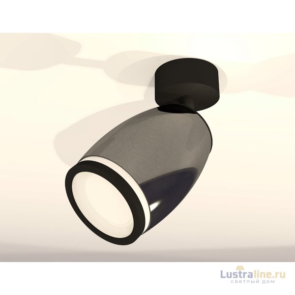 Спот Ambrella Light Techno Spot XM1123004 (A2210, C1123, N7121) Спот Ambrella Light Techno Spot XM1123004 (A2210, C1123, N7121)