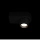 Накладной спот Loft IT Quiet 10320 Black