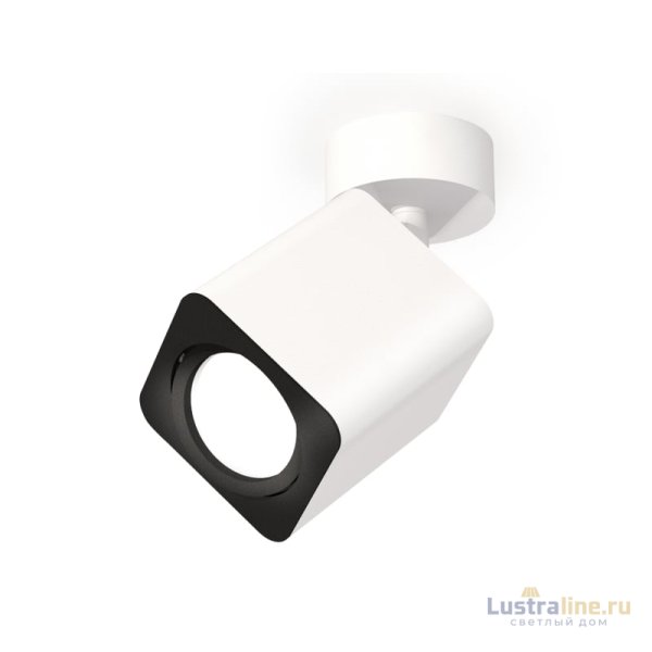Спот Ambrella Light Techno Spot XM7812011 (A2202, C7812, N7711) Спот Ambrella Light Techno Spot XM7812011 (A2202, C7812, N7711)