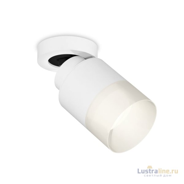 Спот Ambrella Light Techno Spot XM8110002 (A2228, A2105, C8110, N8402) Спот Ambrella Light Techno Spot XM8110002 (A2228, A2105, C8110, N8402)