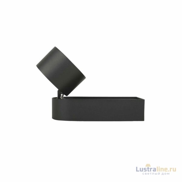 Накладной спот Loft IT Knof 10324/A Black Накладной спот Loft IT Knof 10324/A Black
