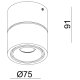 Накладной спот Deko-Light Uni 348122