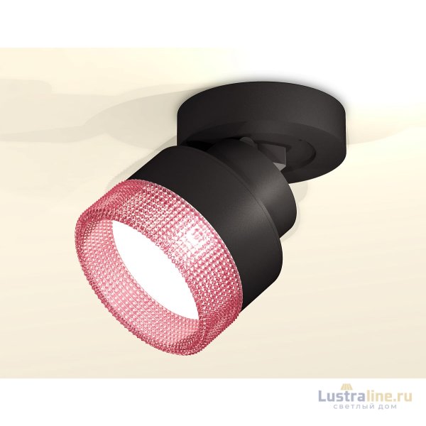 Спот Ambrella Light Techno Spot XM8102042 (A2229, A2106, C8102, N8486) Спот Ambrella Light Techno Spot XM8102042 (A2229, A2106, C8102, N8486)