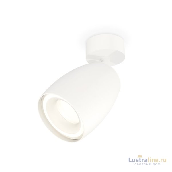 Спот Ambrella Light Techno Spot XM1122003 (A2202, C1122, N7110) Спот Ambrella Light Techno Spot XM1122003 (A2202, C1122, N7110)