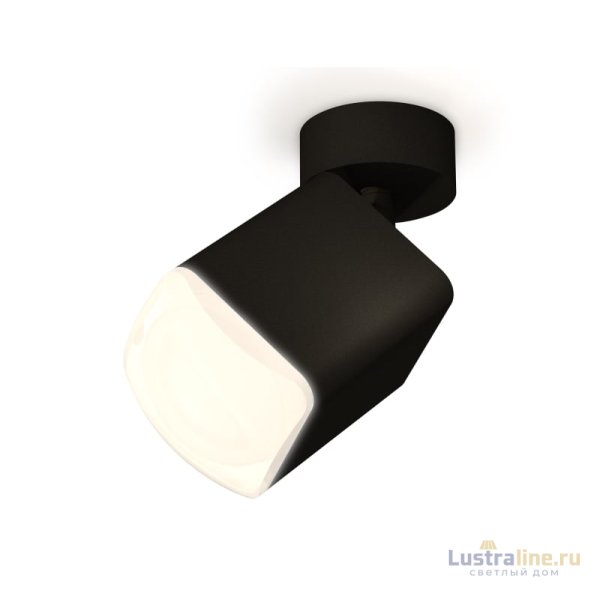 Спот Ambrella Light Techno Spot XM7813023 (A2210, C7813, N7756) Спот Ambrella Light Techno Spot XM7813023 (A2210, C7813, N7756)