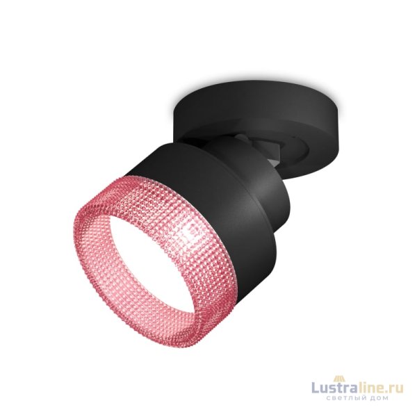 Спот Ambrella Light Techno Spot XM8102042 (A2229, A2106, C8102, N8486) Спот Ambrella Light Techno Spot XM8102042 (A2229, A2106, C8102, N8486)