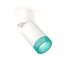 Спот Ambrella Light Techno Spot XM6312063 (A2220, C6312, N6153)