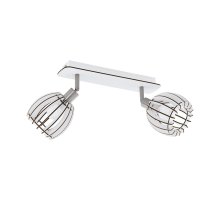 Спот Eglo Cossano 98163 УЦ