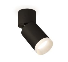 Спот Ambrella Light Techno Spot XM6313040 (A2221, C6313, N6130) Спот Ambrella Light Techno Spot XM6313040 (A2221, C6313, N6130)