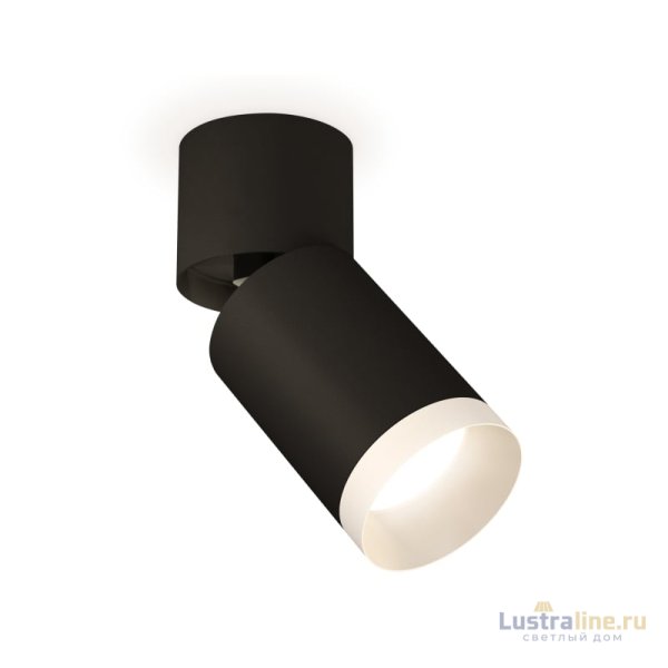 Спот Ambrella Light Techno Spot XM6313040 (A2221, C6313, N6130) Спот Ambrella Light Techno Spot XM6313040 (A2221, C6313, N6130)