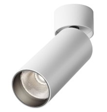 Накладной спот Maytoni Focus LED C055CL-L12W4K-W-W