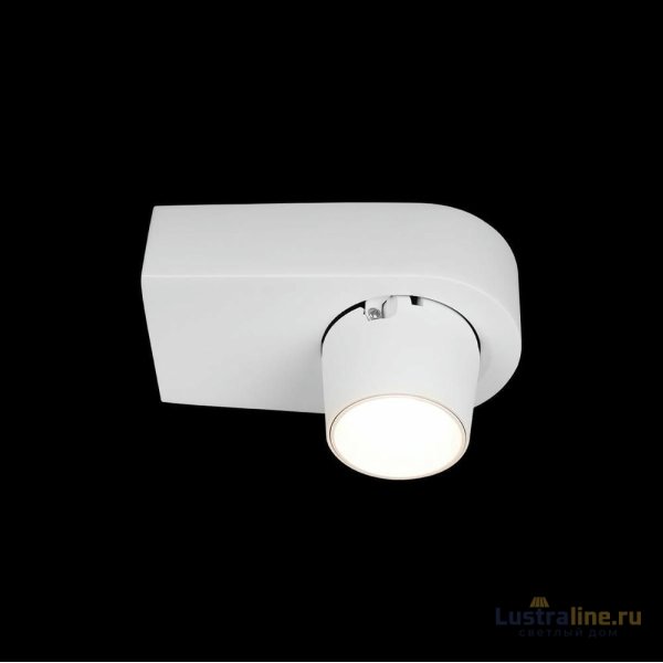 Накладной спот Loft IT Quiet 10320 White Накладной спот Loft IT Quiet 10320 White