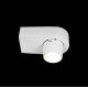 Накладной спот Loft IT Quiet 10320 White