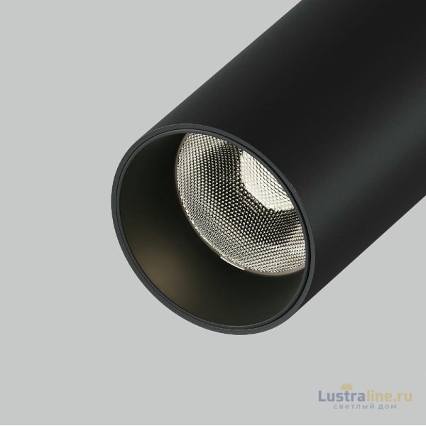 Накладной спот Maytoni Focus T C142CL-6W4K-B Накладной спот Maytoni Focus T C142CL-6W4K-B