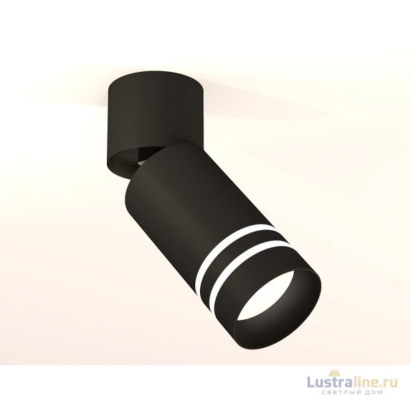 Спот Ambrella Light Techno Spot XM6313086 (A2221, C6313, N6236) Спот Ambrella Light Techno Spot XM6313086 (A2221, C6313, N6236)