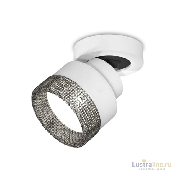 Спот Ambrella Light Techno Spot XM8101041 (A2228, A2105, C8101, N8484) Спот Ambrella Light Techno Spot XM8101041 (A2228, A2105, C8101, N8484)