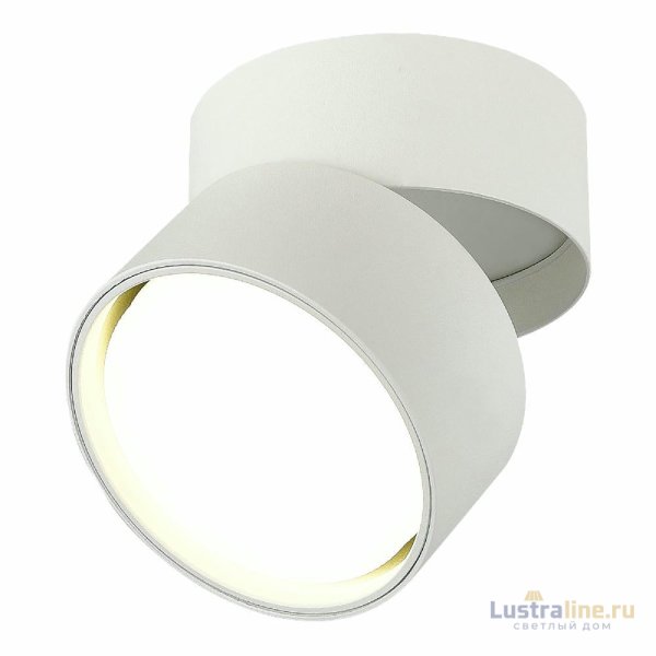 Накладной спот ST Luce ST651.502.01 Накладной спот ST Luce ST651.502.01