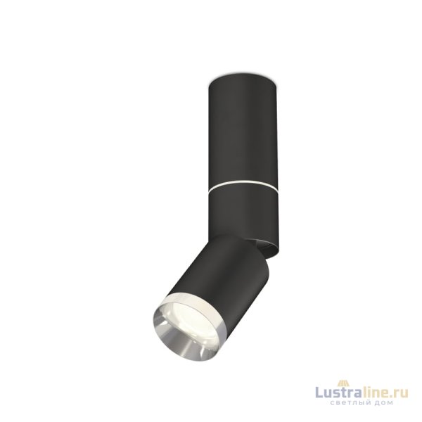 Спот Ambrella Light Techno Spot XM6313100 (C6323, A2060, A2221, C6313, N6132)