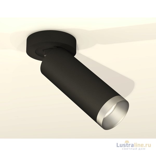 Спот Ambrella Light Techno Spot XM6343203 (A2229, C6343, N6133)