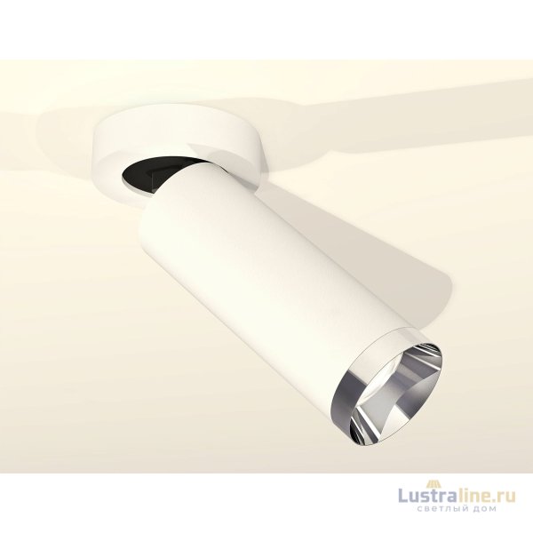 Спот Ambrella Light Techno Spot XM6342202 (A2228, C6342, N6132) Спот Ambrella Light Techno Spot XM6342202 (A2228, C6342, N6132)