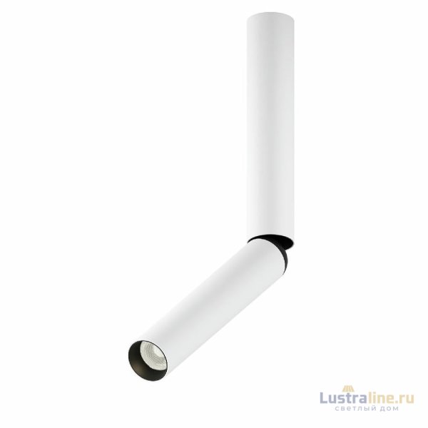 Накладной спот Maytoni Focus T C142CL-6W4K-W Накладной спот Maytoni Focus T C142CL-6W4K-W