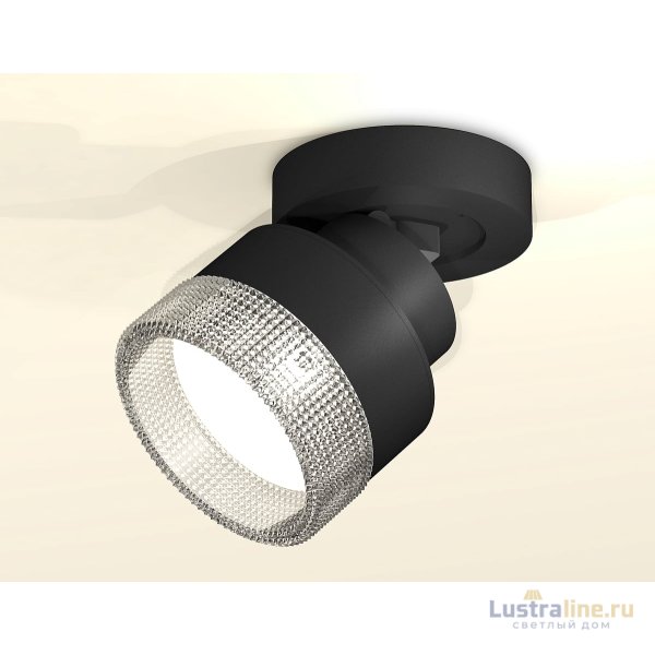 Спот Ambrella Light Techno Spot XM8102040 (A2229, A2106, C8102, N8480) Спот Ambrella Light Techno Spot XM8102040 (A2229, A2106, C8102, N8480)