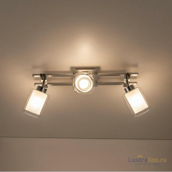 Спот Citilux Риволи CL104130 Спот Citilux Риволи CL104130