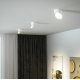 Накладной спот Elektrostandard Smooth 4690389203244 25053/LED a065460