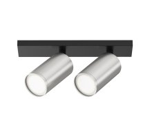 Спот Maytoni Technical Focus S C051CL-U-02BS