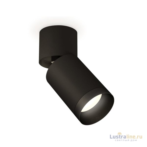 Спот Ambrella Light Techno Spot XM6313041 (A2221, C6313, N6131) Спот Ambrella Light Techno Spot XM6313041 (A2221, C6313, N6131)