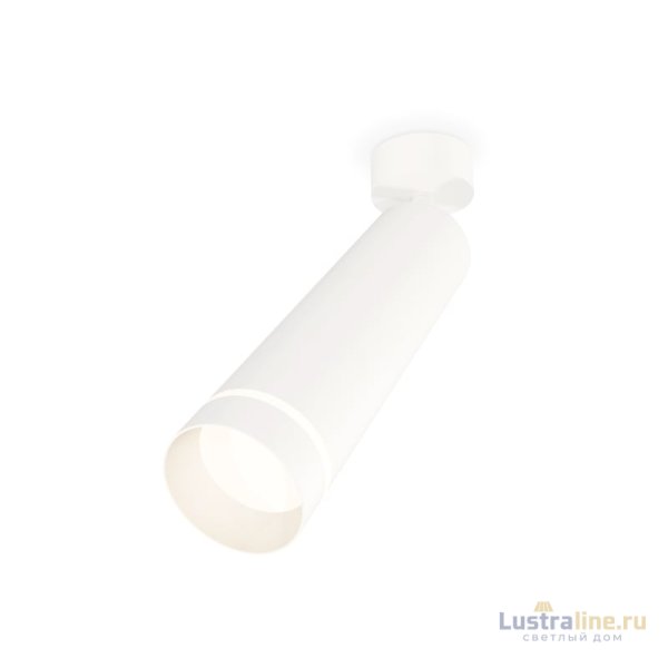 Спот Ambrella Light Techno Spot XM6355003 (A2202, C6355, N6228) Спот Ambrella Light Techno Spot XM6355003 (A2202, C6355, N6228)