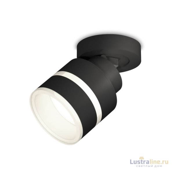Спот Ambrella Light Techno Spot XM8102024 (A2229, A2106, C8102, N8445) Спот Ambrella Light Techno Spot XM8102024 (A2229, A2106, C8102, N8445)