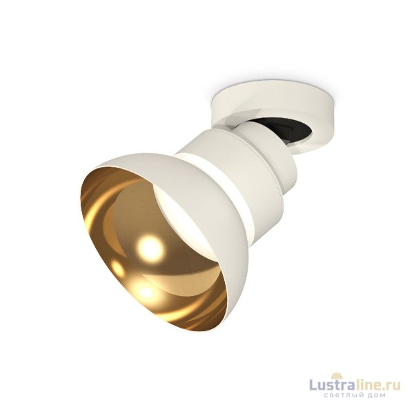 Накладной спот Ambrella Light Techno spot XM8101101 Накладной спот Ambrella Light Techno spot XM8101101