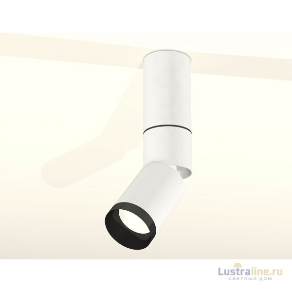Спот Ambrella Light Techno Spot XM6312115 (C6322, A2061, A2220, C6312, N6131) Спот Ambrella Light Techno Spot XM6312115 (C6322, A2061, A2220, C6312, N6131)