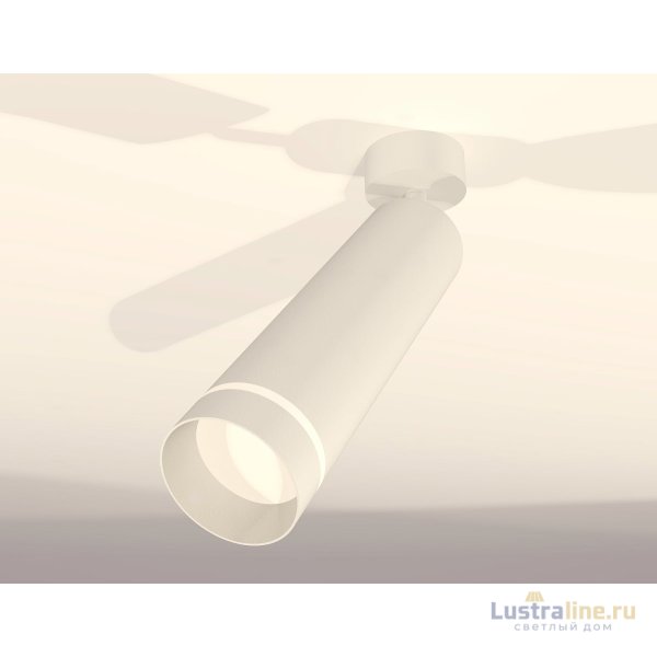 Спот Ambrella Light Techno Spot XM6355003 (A2202, C6355, N6228) Спот Ambrella Light Techno Spot XM6355003 (A2202, C6355, N6228)