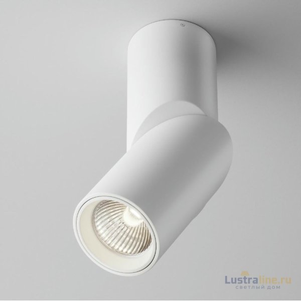 Накладной спот Maytoni Dafne C027CL-L10W4K