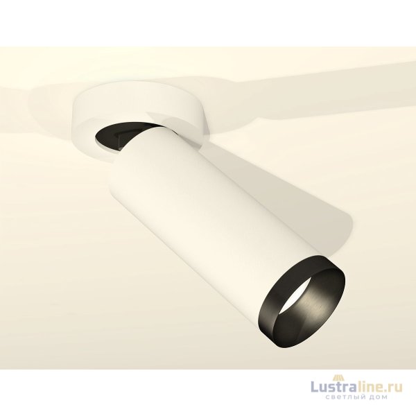 Спот Ambrella Light Techno Spot XM6342201 (A2228, C6342, N6131) Спот Ambrella Light Techno Spot XM6342201 (A2228, C6342, N6131)