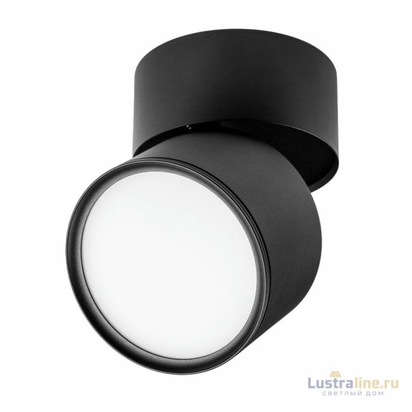 Накладной спот Lightstar Acuto 215887 Накладной спот Lightstar Acuto 215887