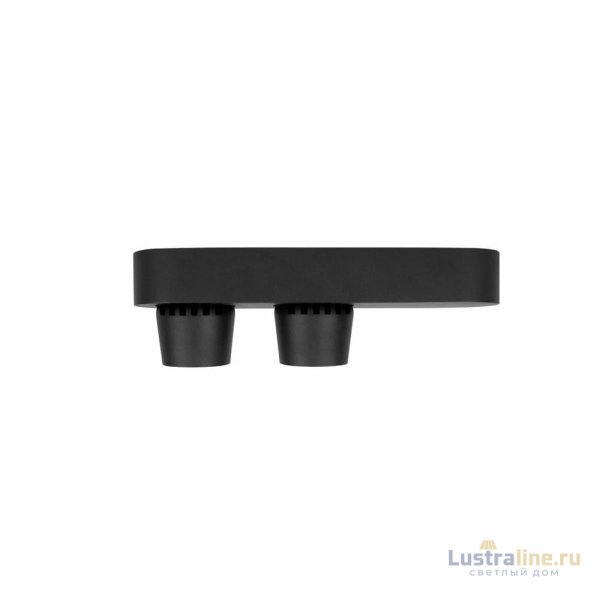 Накладной спот Loft IT Quiet 10320/2 Black Накладной спот Loft IT Quiet 10320/2 Black