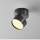 Накладной спот Maytoni Onda C024CL-12W2.7K-B-1