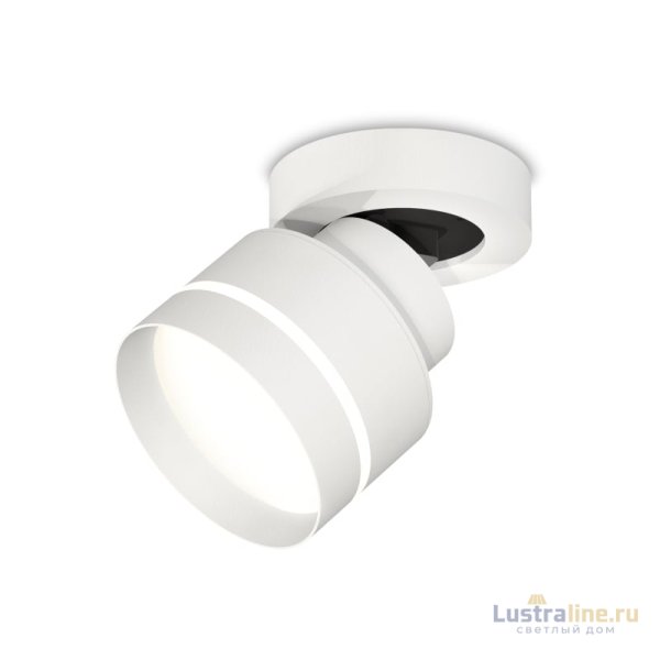 Спот Ambrella Light Techno Spot XM8101025 (A2228, A2105, C8101, N8461) Спот Ambrella Light Techno Spot XM8101025 (A2228, A2105, C8101, N8461)
