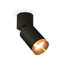 Спот Ambrella Light Techno Spot XM6313044 (A2221, C6313, N6134)